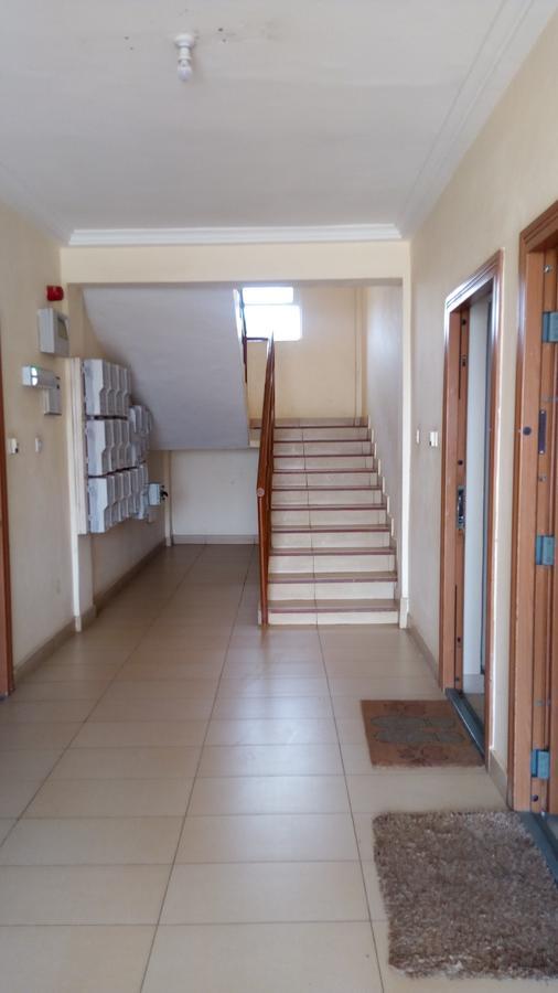 Regimanuel Apartments - Kwabenya Akra Zewnętrze zdjęcie